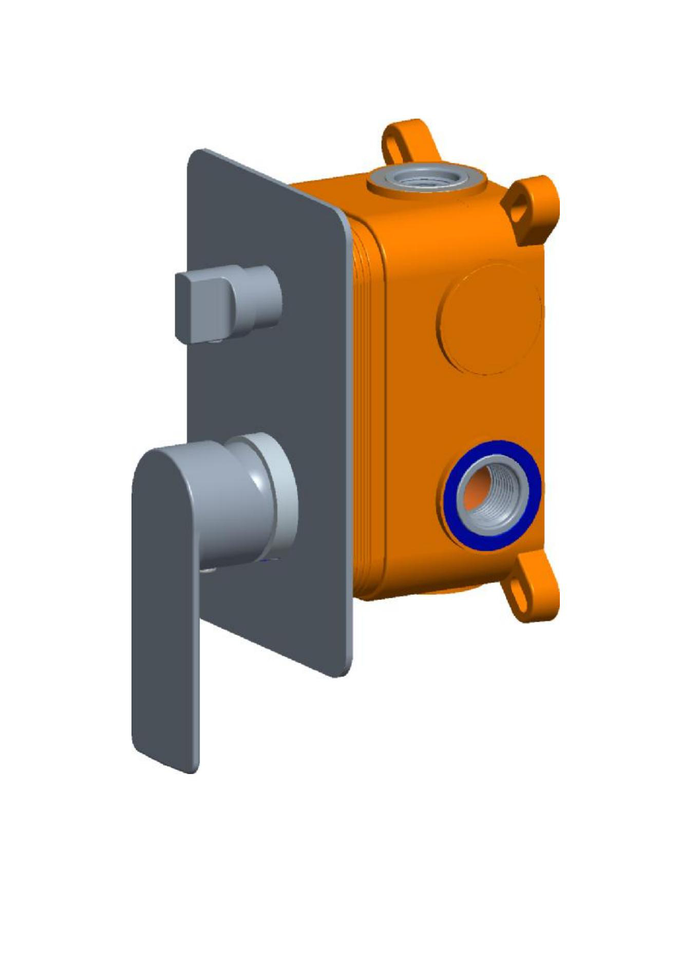 quadro-leak-control-box