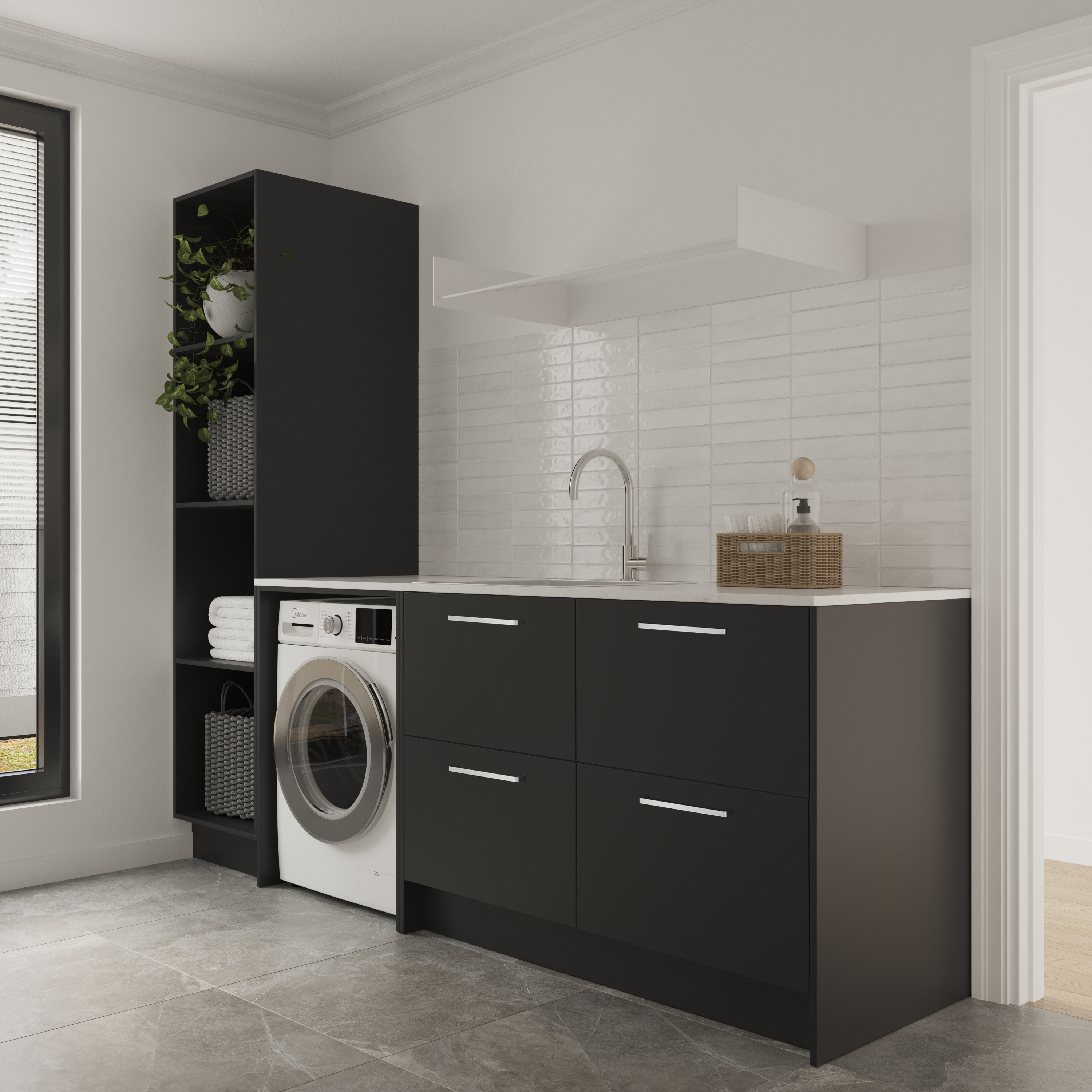 Laundry Image