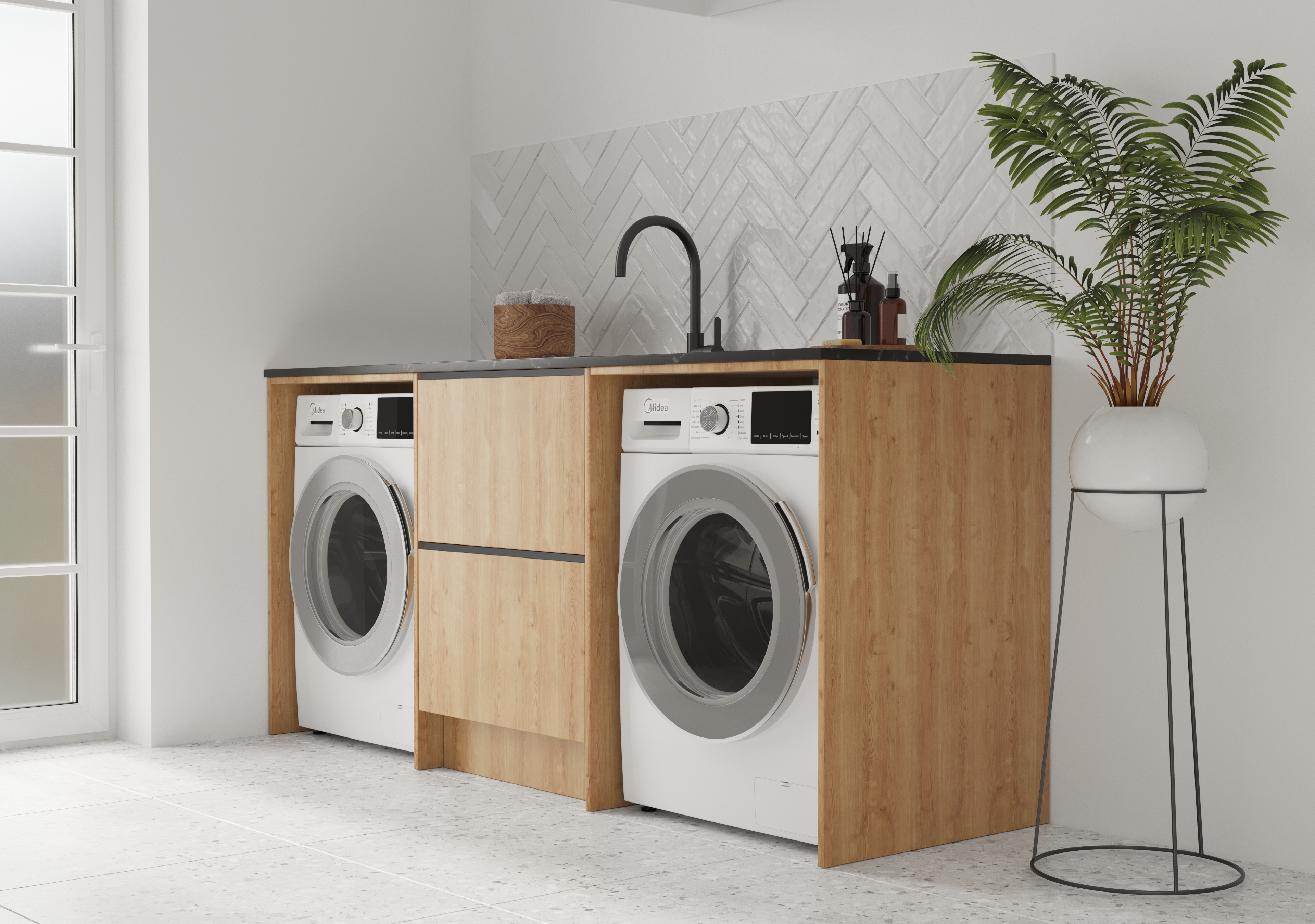 Laundry Image