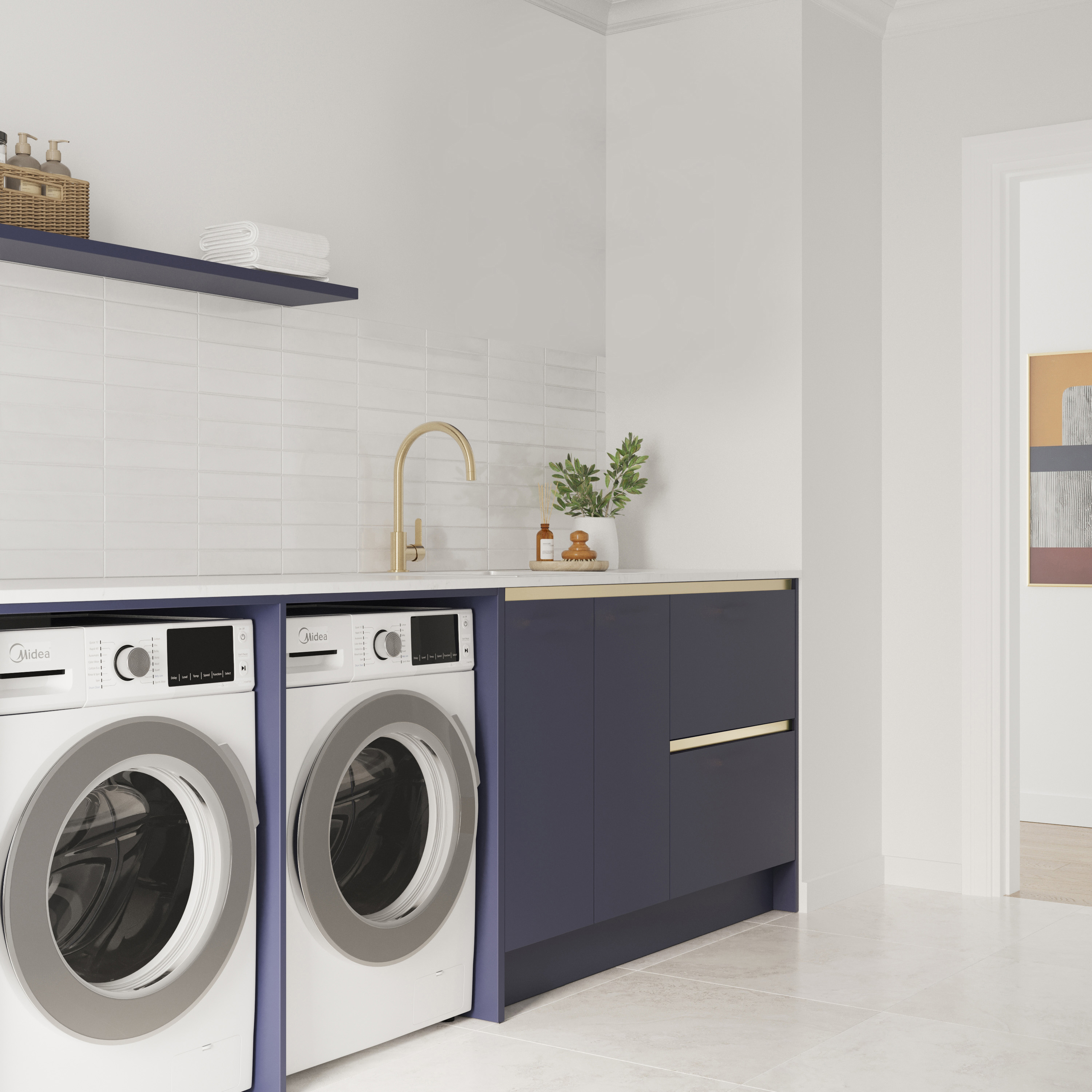 Laundry Image