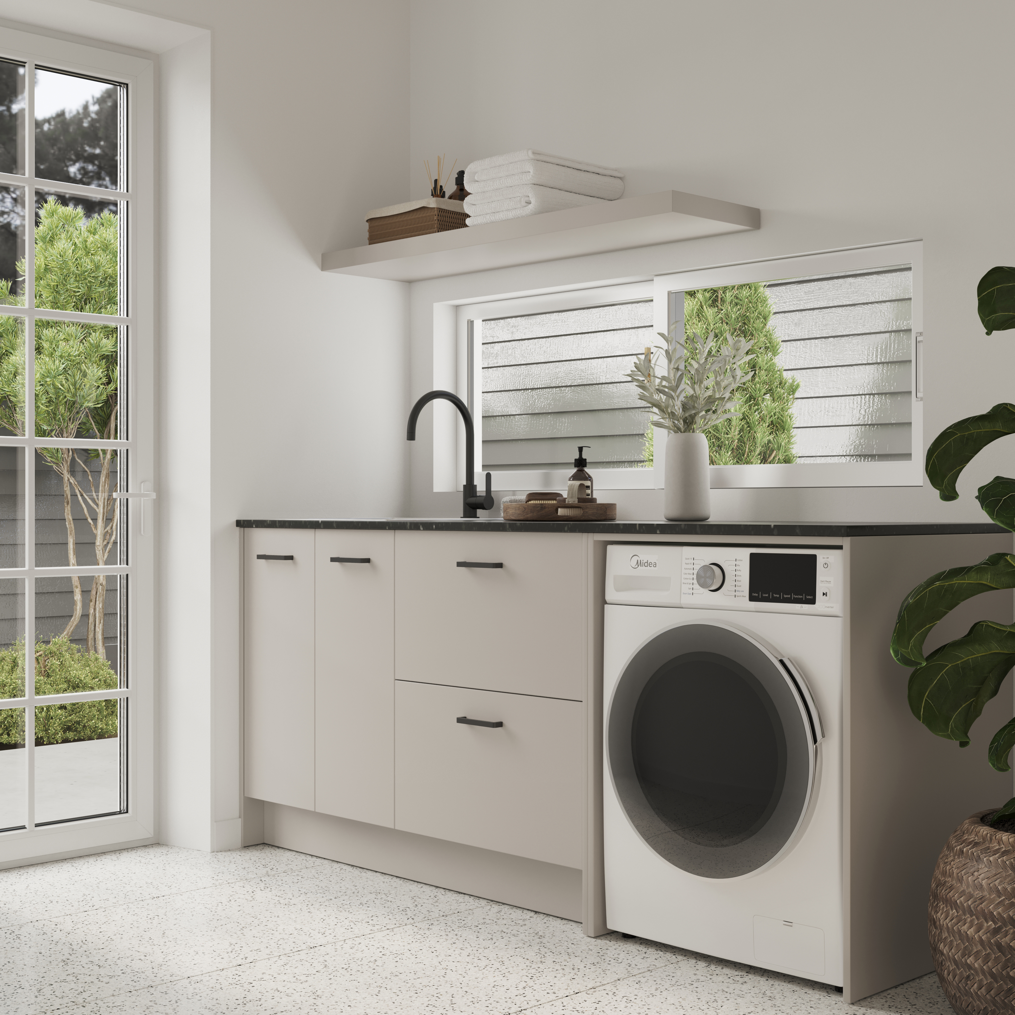 Laundry Image
