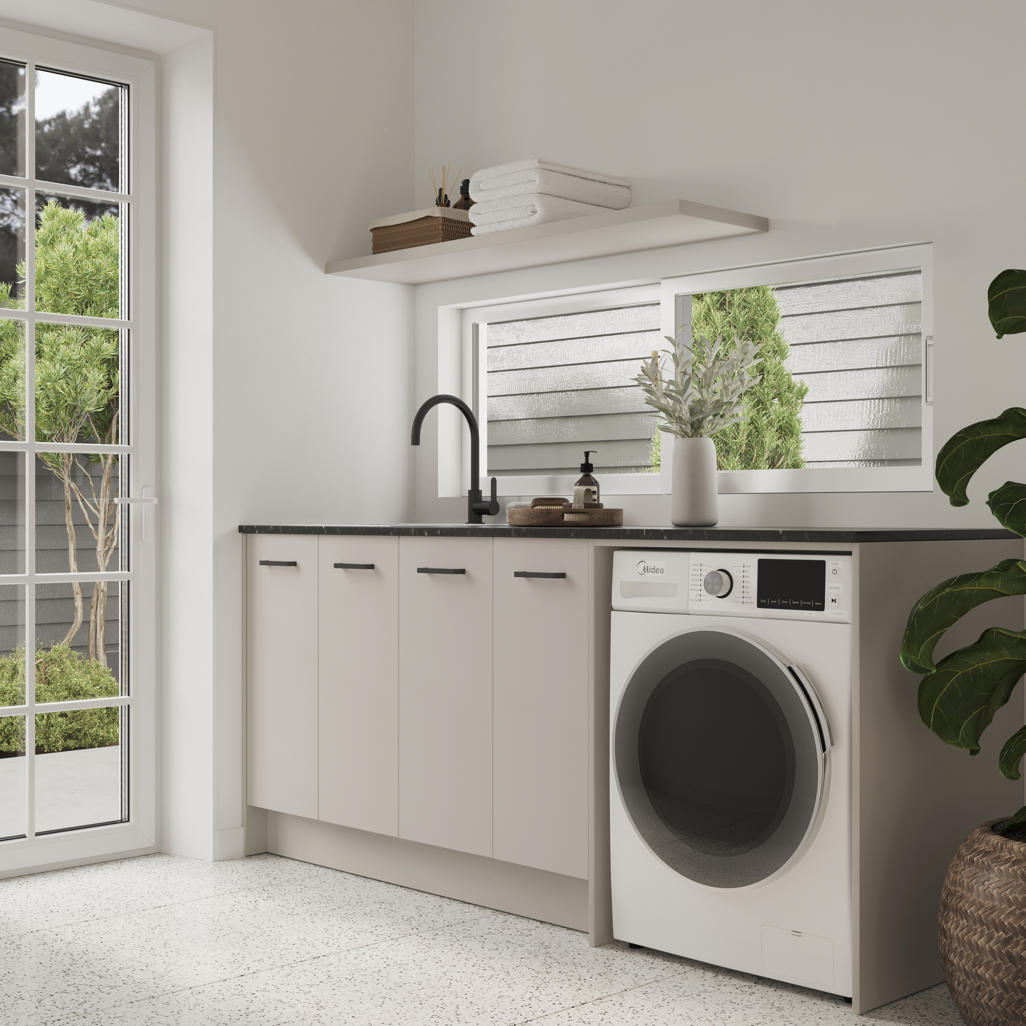 Laundry Image