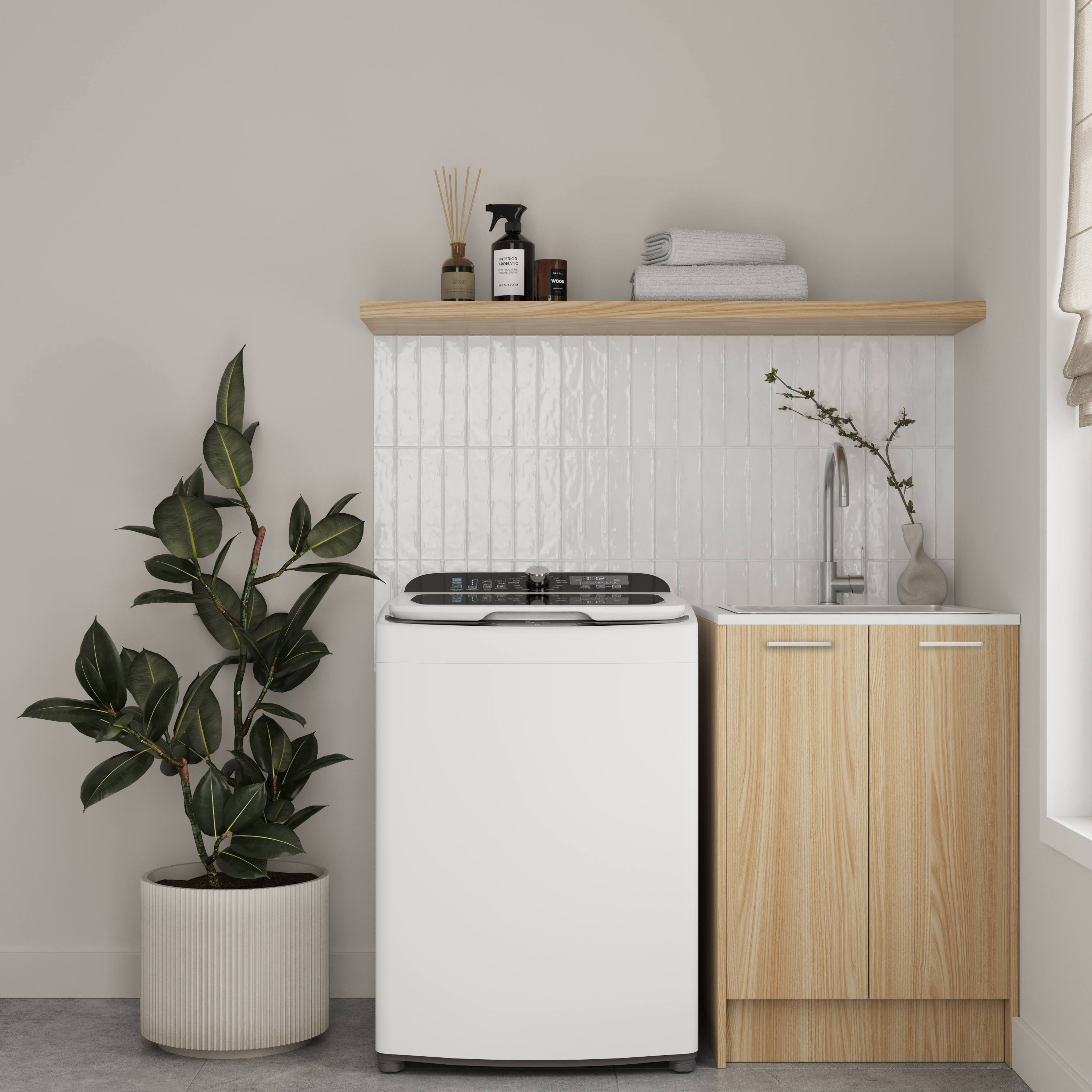 Laundry Image