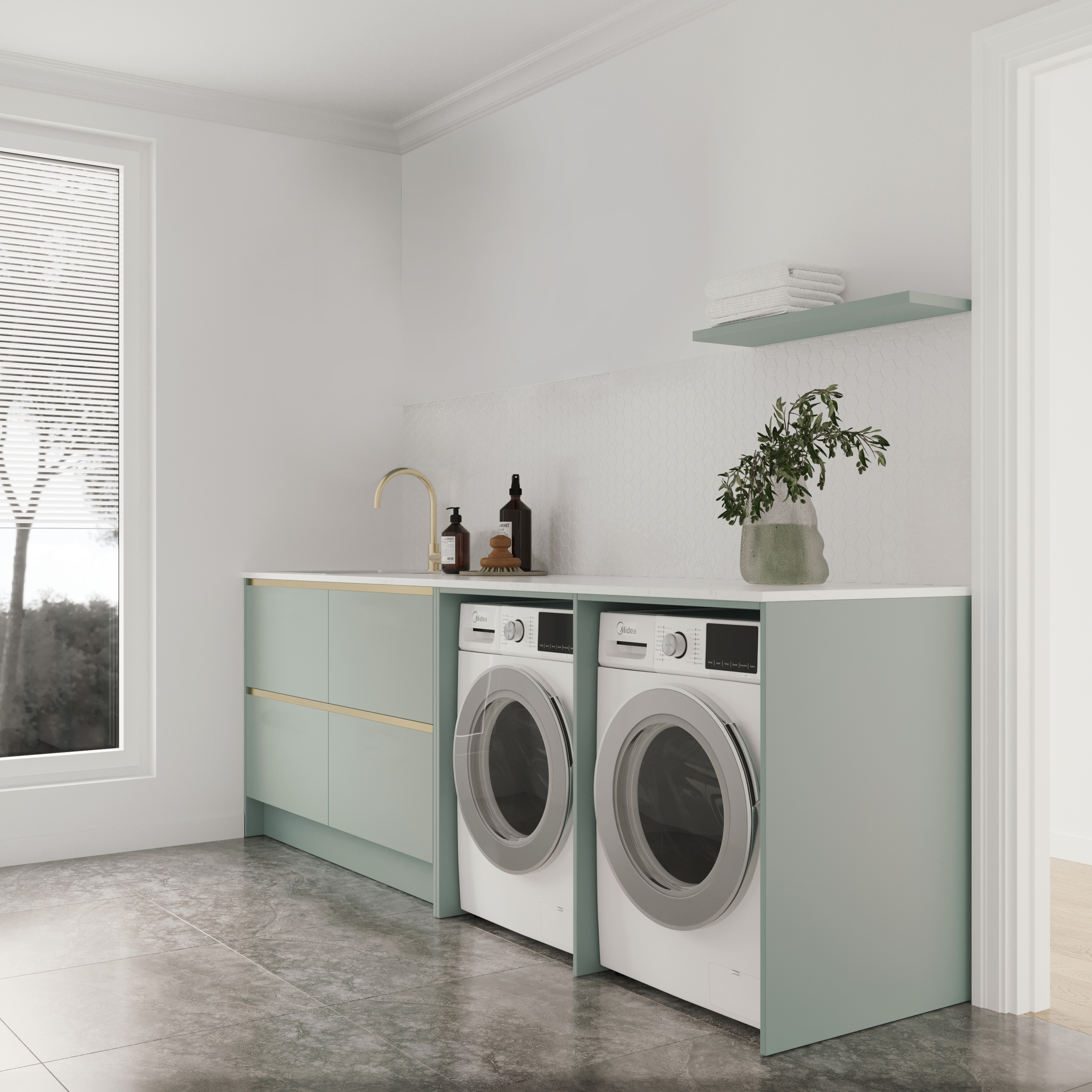 Laundry Image