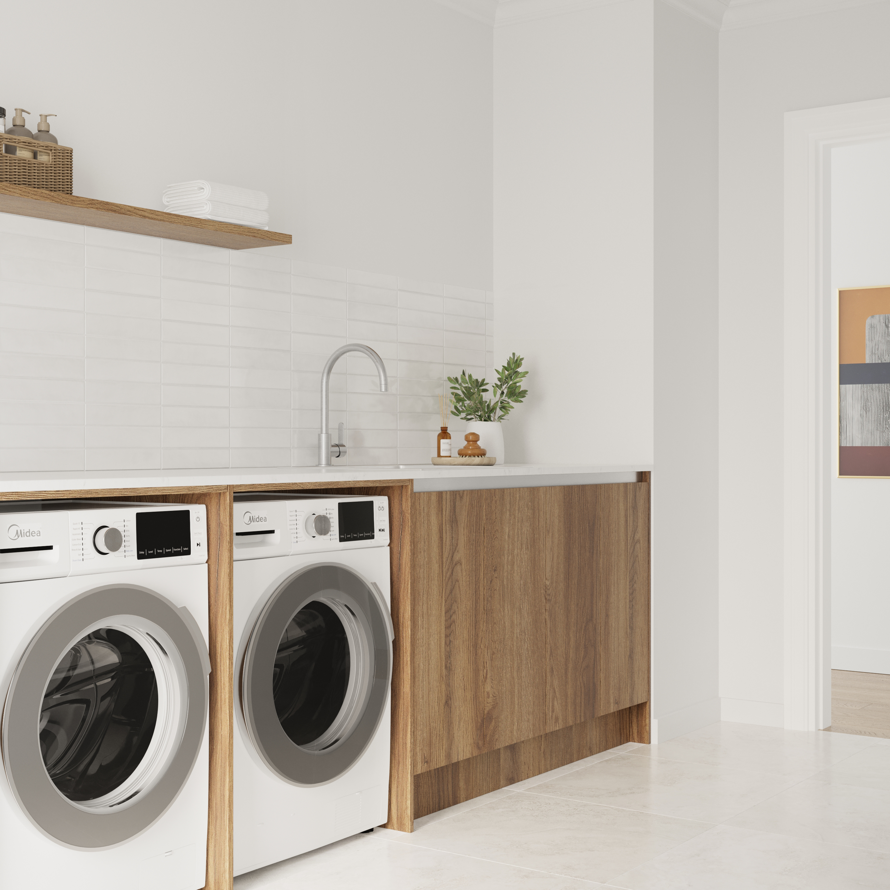 Laundry Image