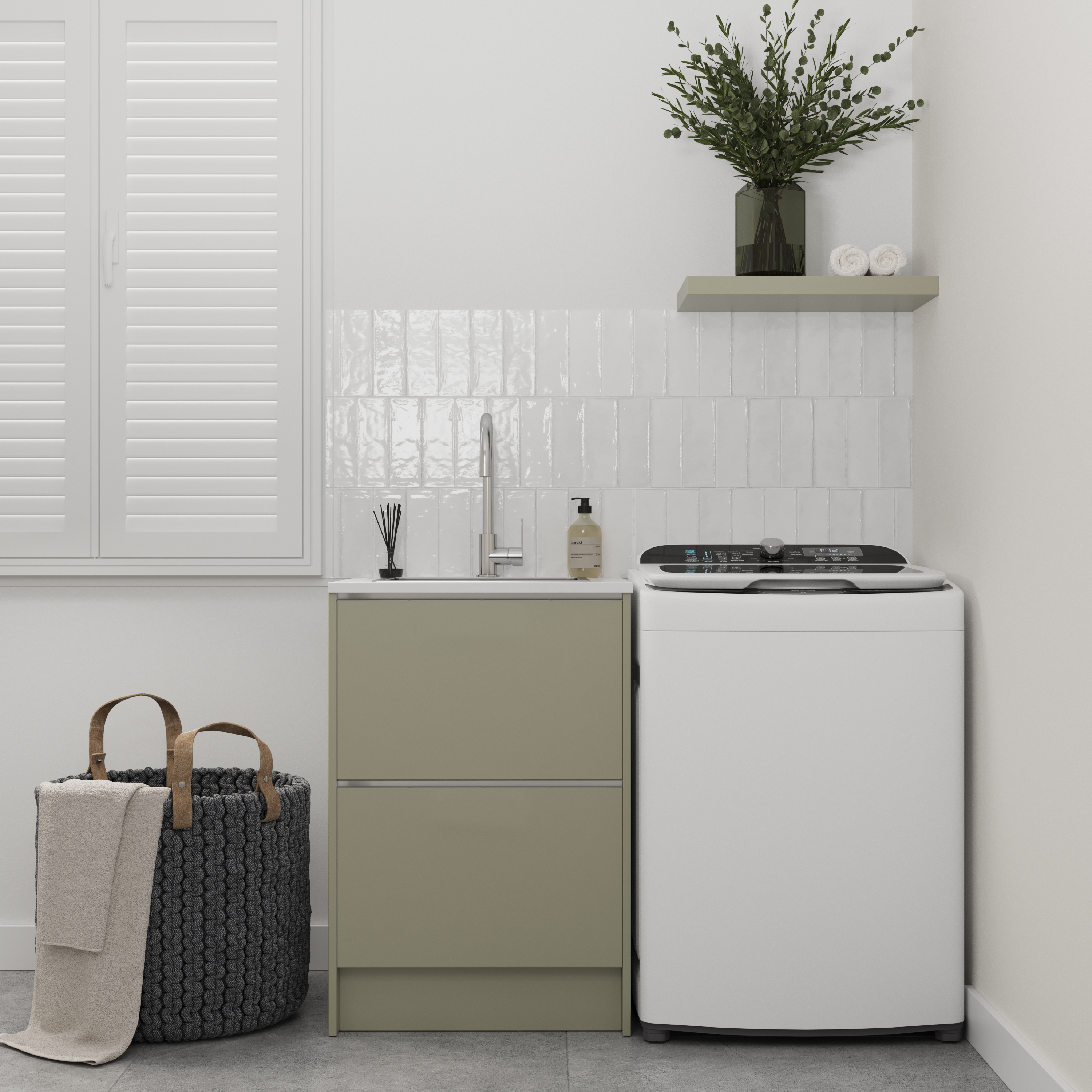 Laundry Image